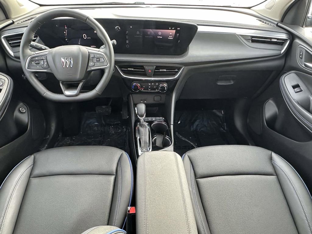 Certified 2025 Buick Encore GX Sport Touring w/ Comfort Package image 12