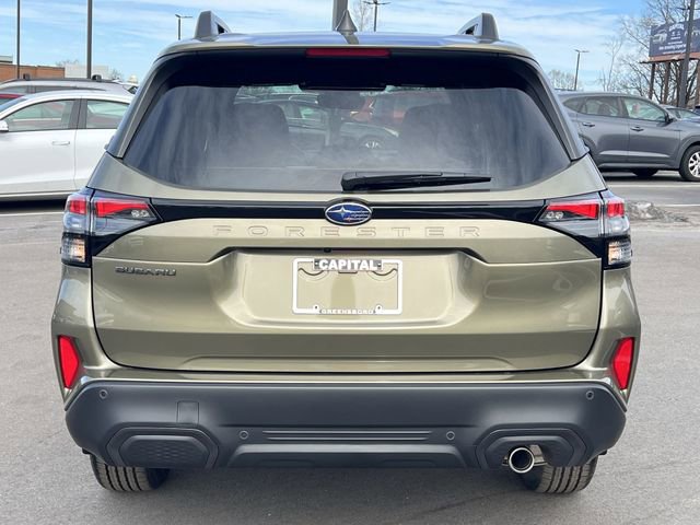 New 2026 Subaru Forester Limited image 38