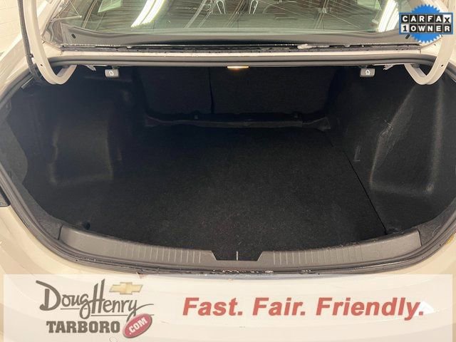 Used 2024 Chevrolet Malibu LT image 34