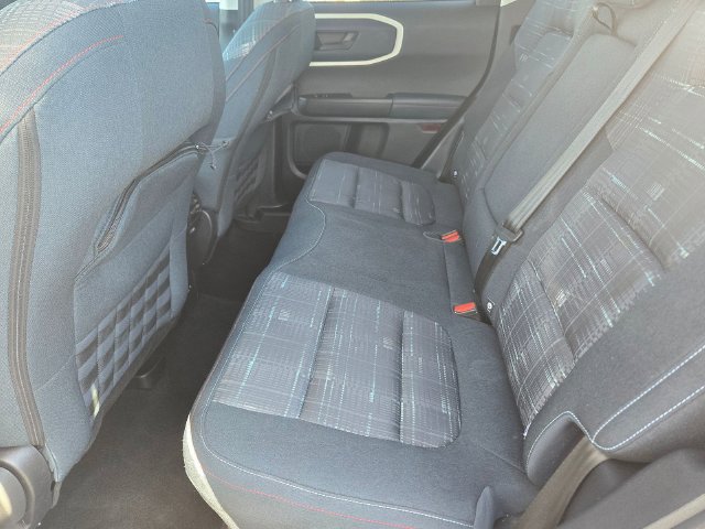 Used 2023 Ford Bronco Sport Heritage AWD/4WD image 9