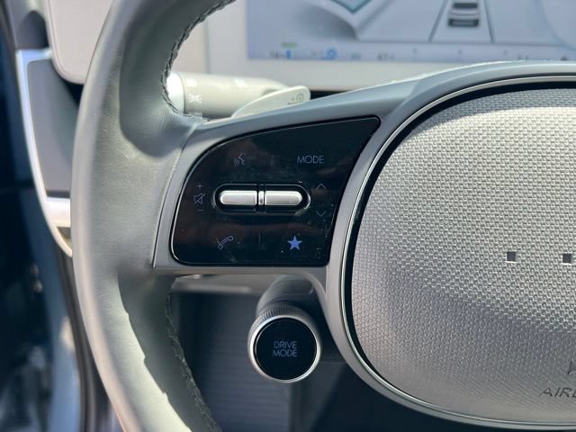 Certified 2024 Hyundai Ioniq 5 Limited AWD/4WD image 19