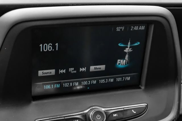 Used 2017 Chevrolet Camaro LT w/ RS Package RWD image 23