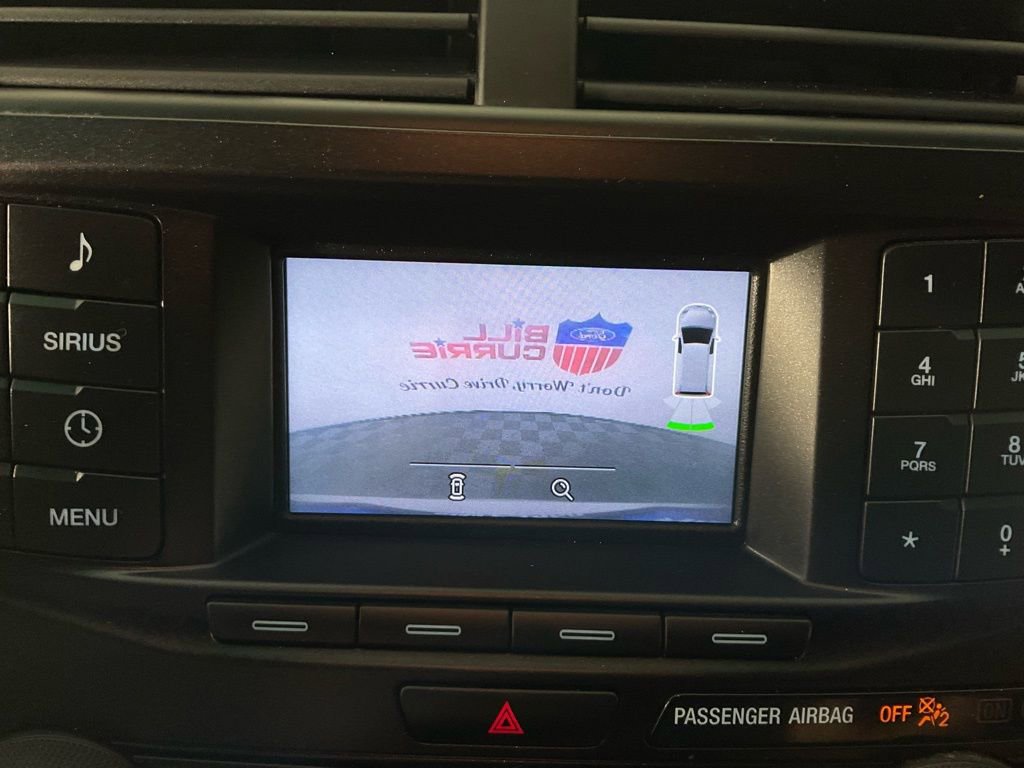 Certified 2017 Ford Explorer XLT image 23