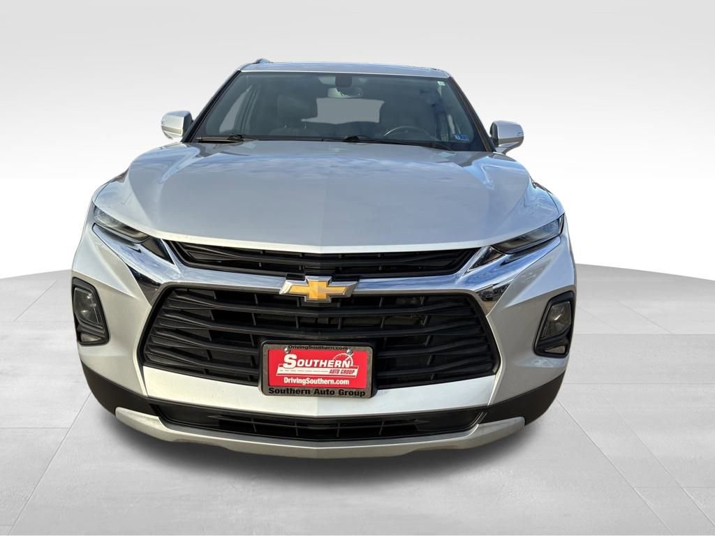 Used 2019 Chevrolet Blazer LT image 9