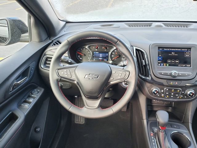 Certified 2023 Chevrolet Equinox RS image 17