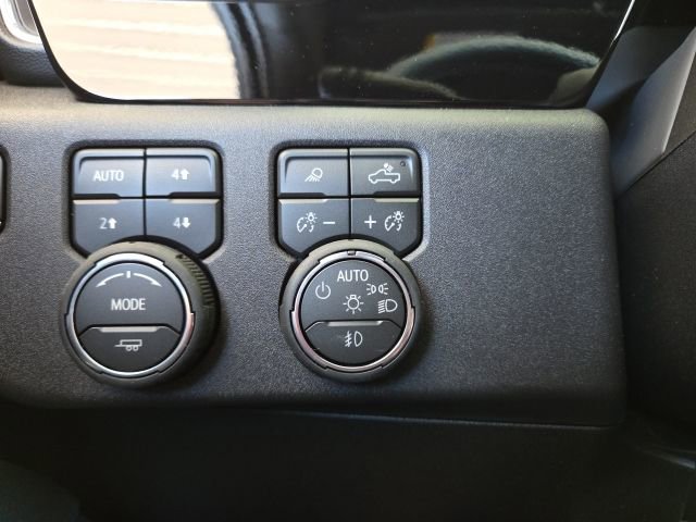 New 2026 Chevrolet Silverado 2500 High Country w/ Z71 Off-Road Package image 53