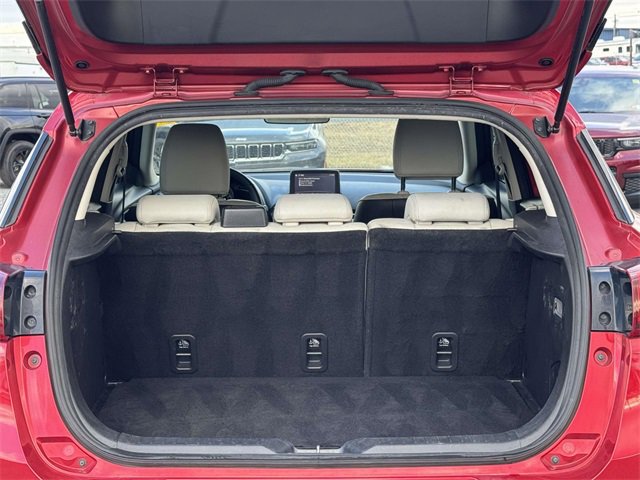 Used 2018 MAZDA CX-3 Grand Touring image 19