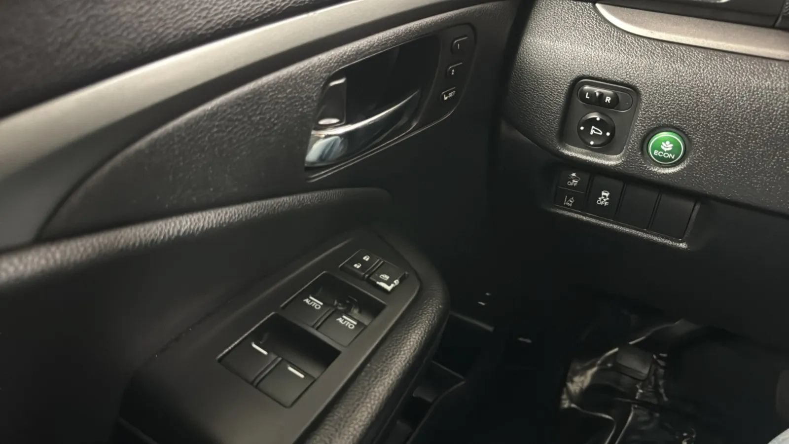 Used 2019 Honda Pilot EX-L image 16