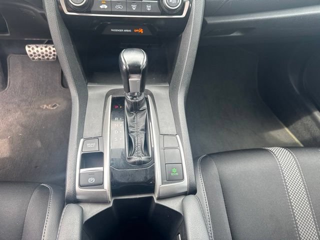 Used 2020 Honda Civic Sport image 18