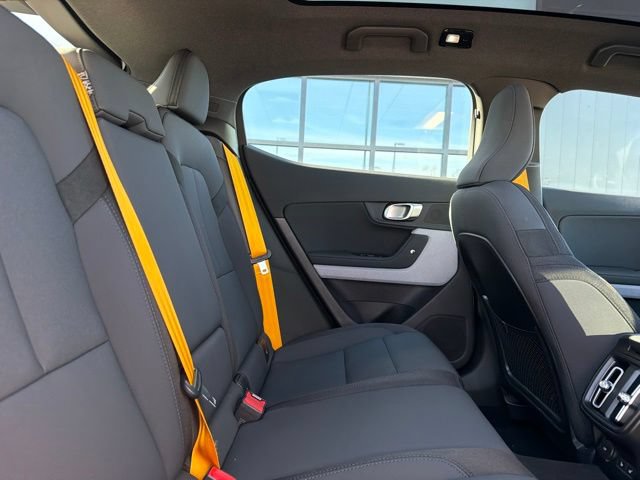 Used 2023 Polestar Polestar 2 w/ Pilot Pack AWD/4WD image 14