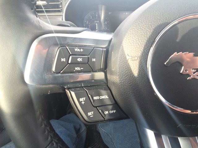 Used 2023 Ford Mustang Mach 1 w/ Equipment Group 700A image 30