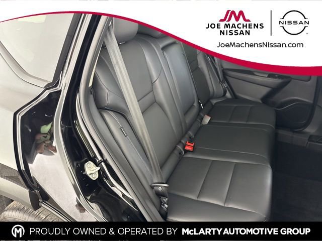 Used 2023 Nissan Rogue SL w/ SL Premium Package image 23