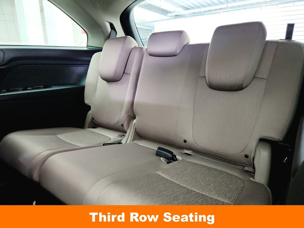 Used 2018 Honda Odyssey EX image 26