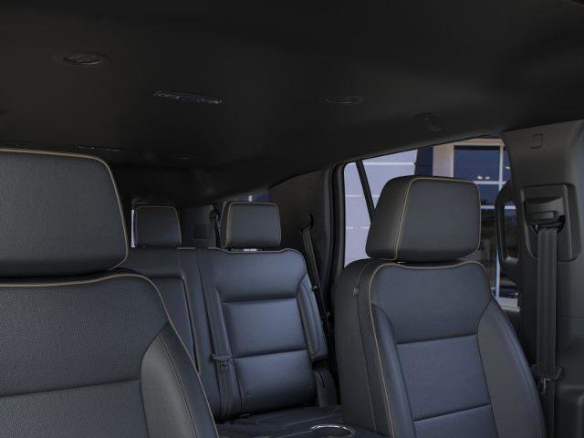 New 2026 GMC Yukon Elevation image 72