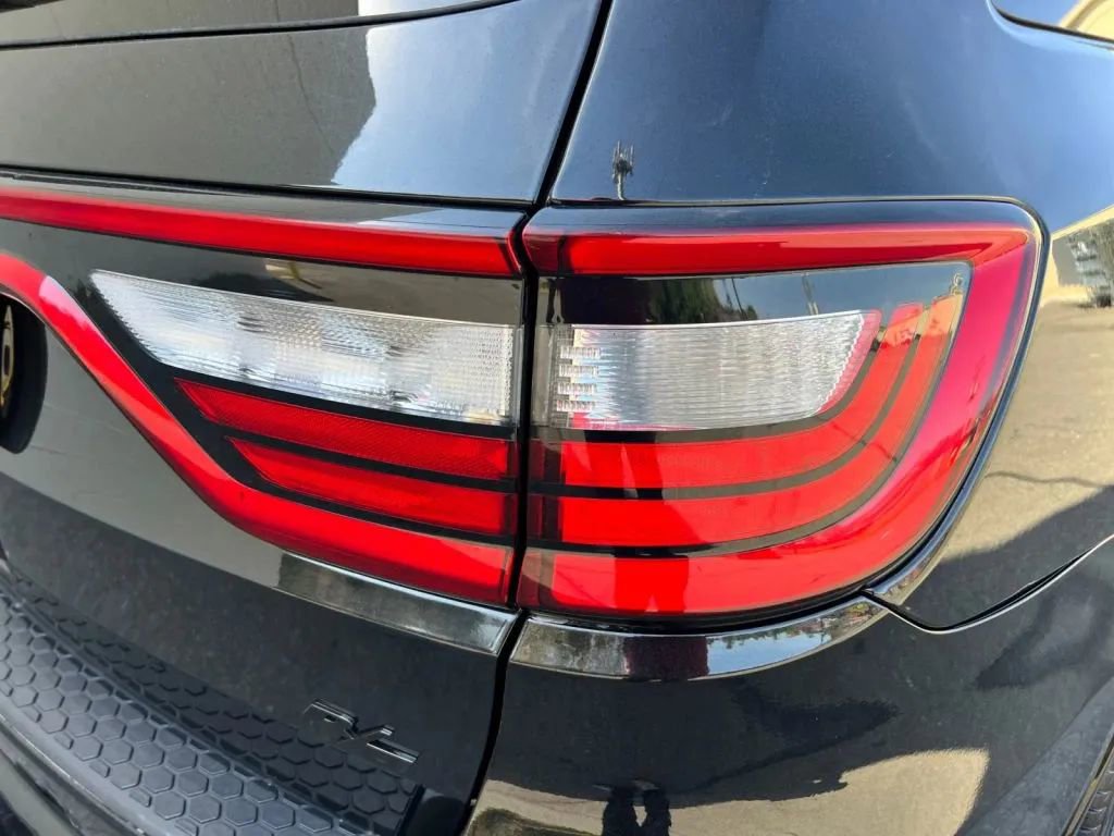 Used 2020 Dodge Durango R/T w/ Blacktop Package image 36