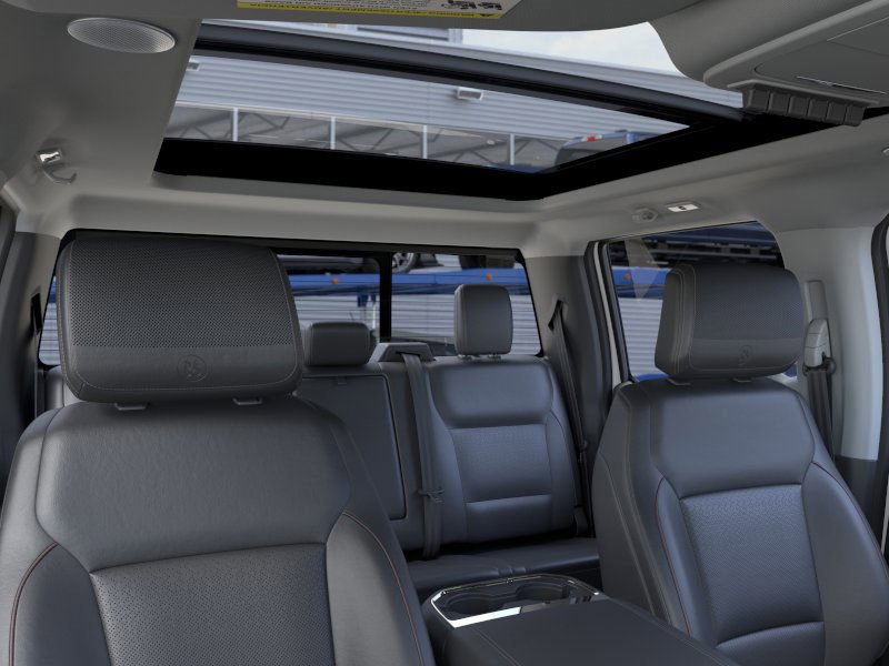 New 2026 Ford F350 Lariat image 22
