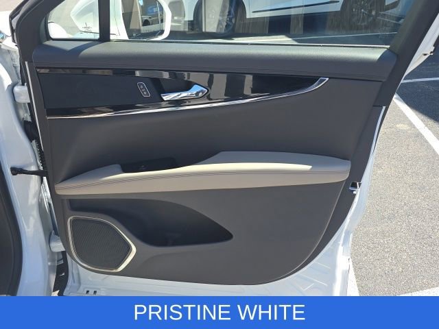Used 2022 Lincoln Nautilus Reserve AWD/4WD image 24