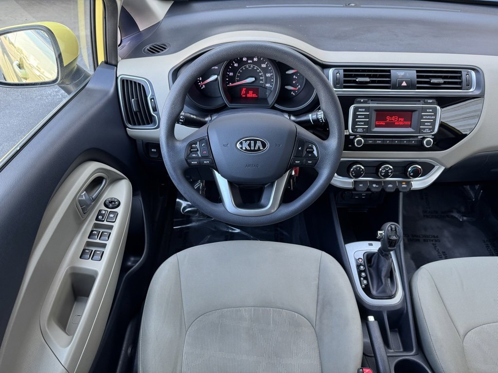 Used 2016 Kia Rio LX image 16