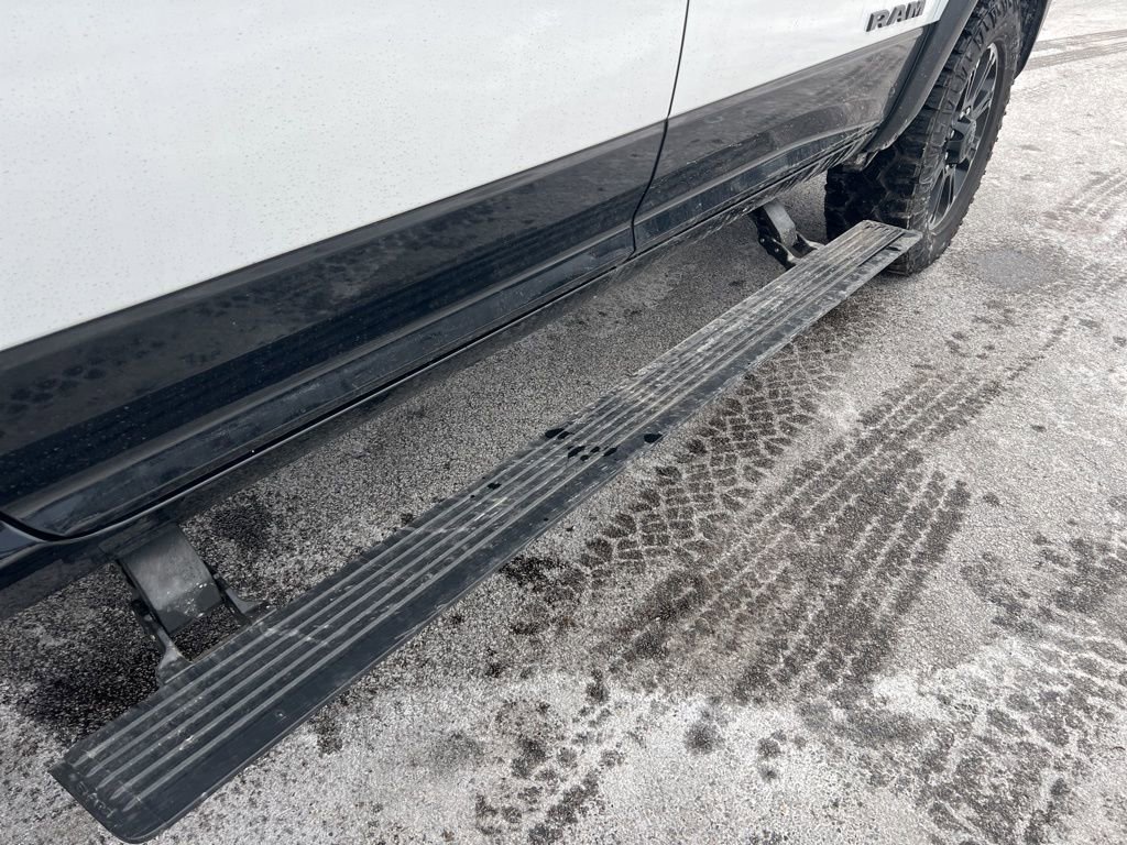 New 2026 RAM 2500 Rebel w/ Rebel Level 2 Equipment Group image 15