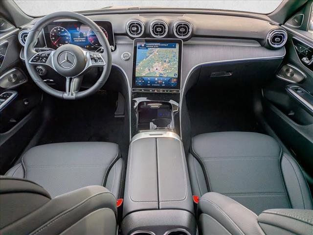 New 2026 Mercedes-Benz C 300 C 300 image 13