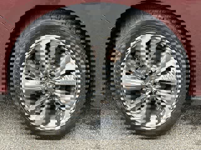 Used 2020 Honda Clarity Touring image 5