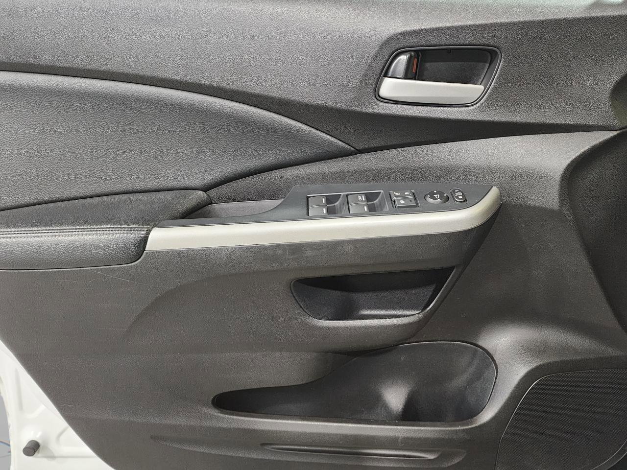 Used 2014 Honda CR-V EX-L image 20