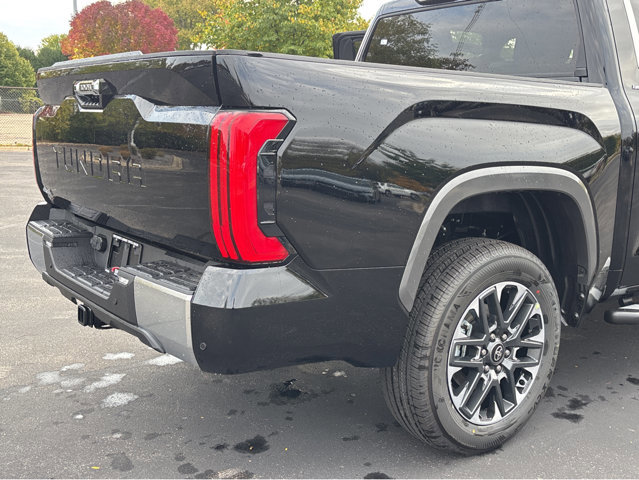 New 2026 Toyota Tundra Limited image 16