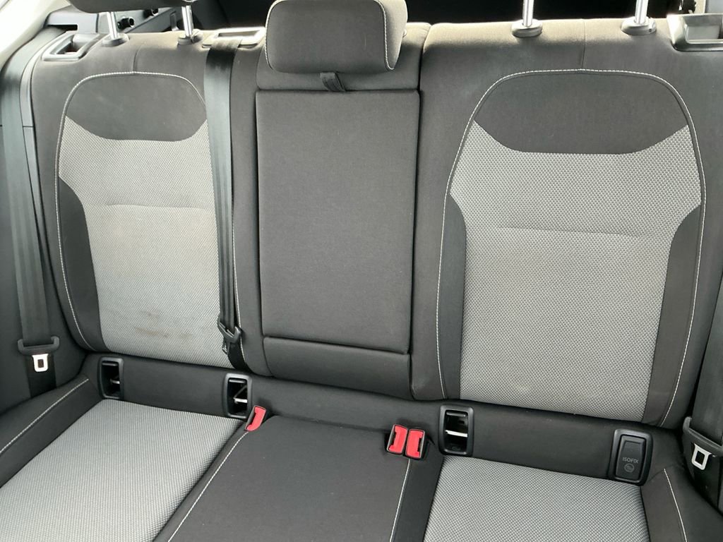 Used 2023 Volkswagen Taos S image 13