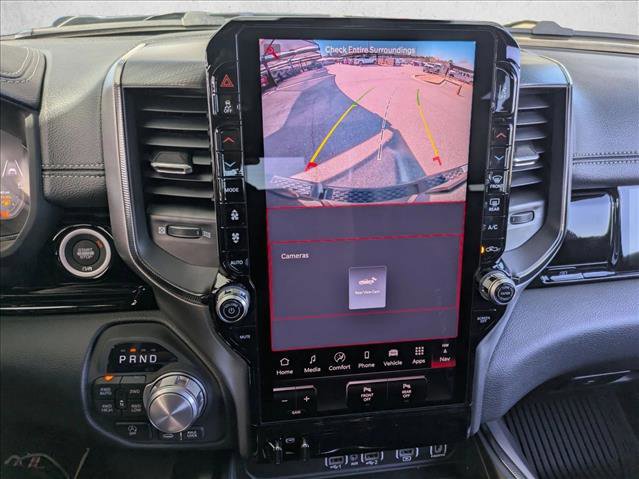 New 2026 RAM 1500 Rebel image 6