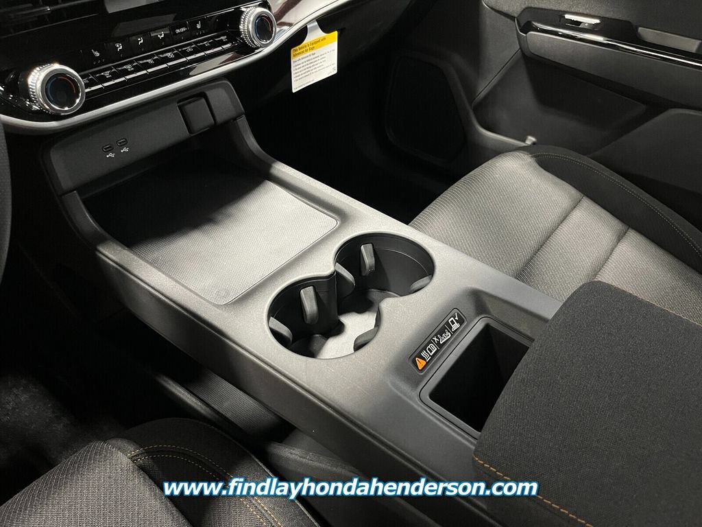 New 2026 Honda Prologue EX image 20