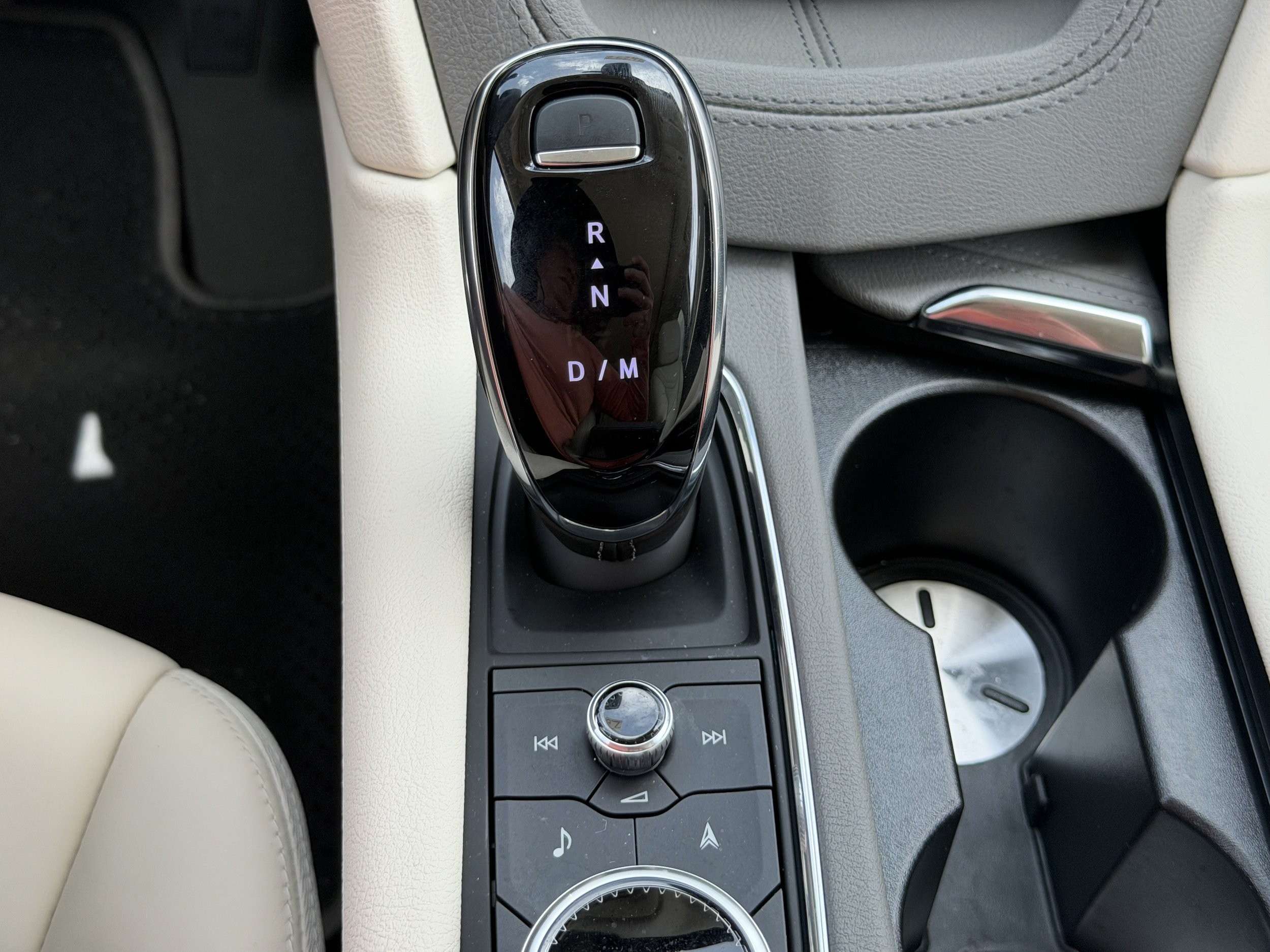 New 2026 Cadillac XT5 Premium Luxury w/ Driver Assist Package FWD image 26