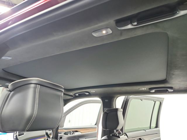 Used 2023 Jeep Grand Wagoneer L Series II image 21