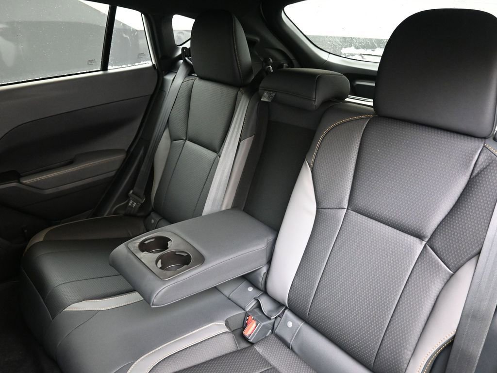 New 2026 Subaru Crosstrek 2.5i Wilderness image 20