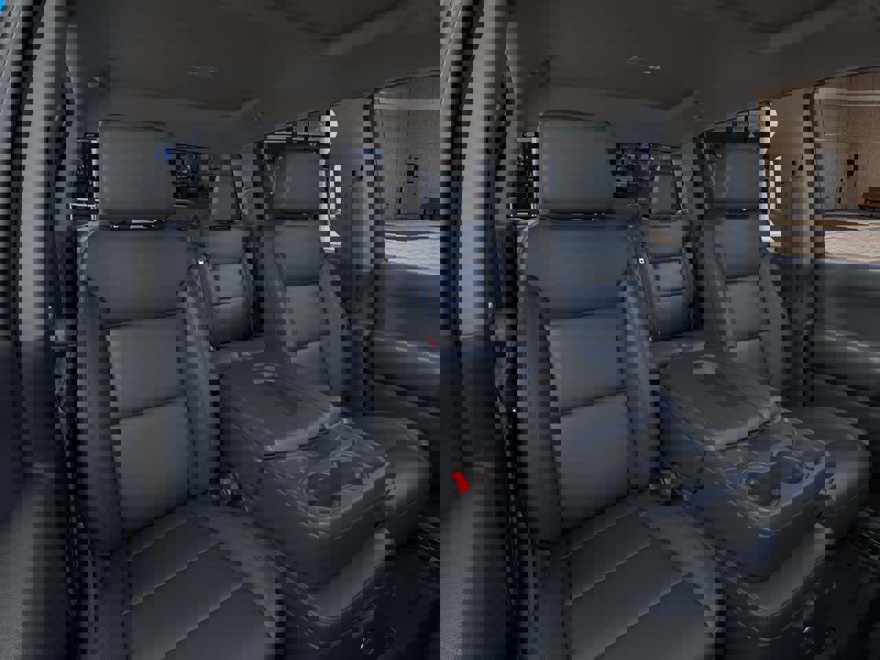 New 2026 Chevrolet Silverado 1500 W/T w/ WT Safety Package image 16