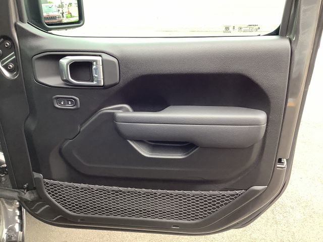 New 2026 Jeep Gladiator Sport image 38