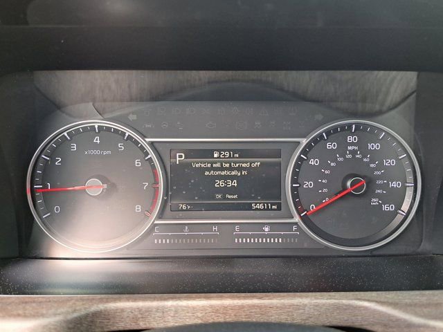 Used 2022 Kia Sorento S w/ Panoramic Sunroof Package image 9