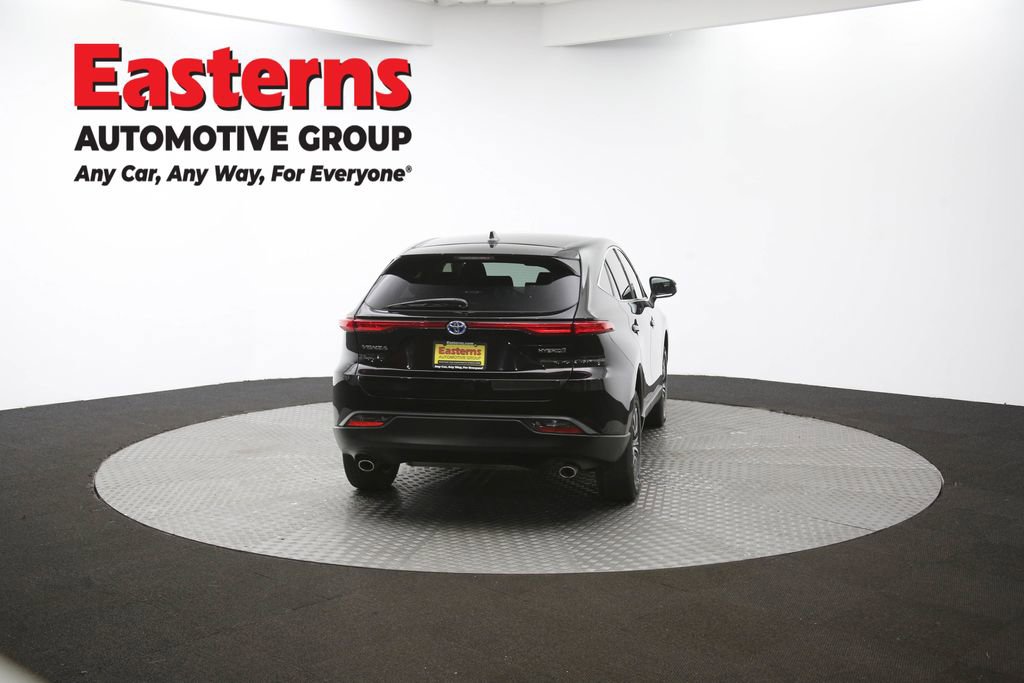 Used 2022 Toyota Venza LE image 37