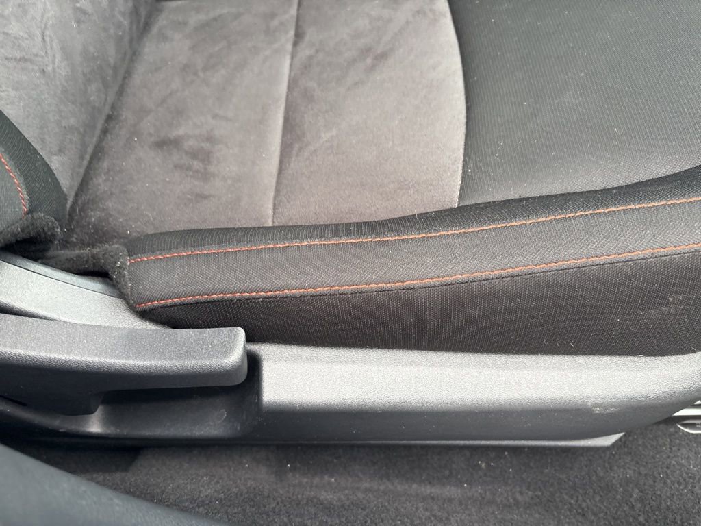 Used 2025 Nissan Sentra SR image 25