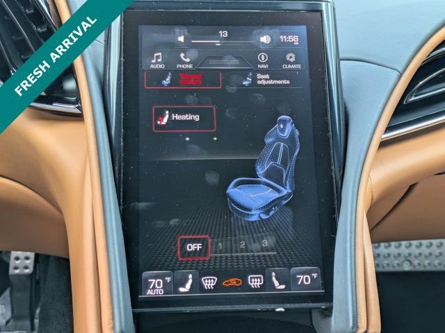 Used 2022 Ferrari Roma RWD image 35