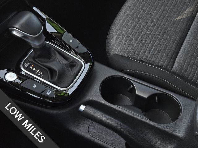 Certified 2024 Kia Soul EX image 24