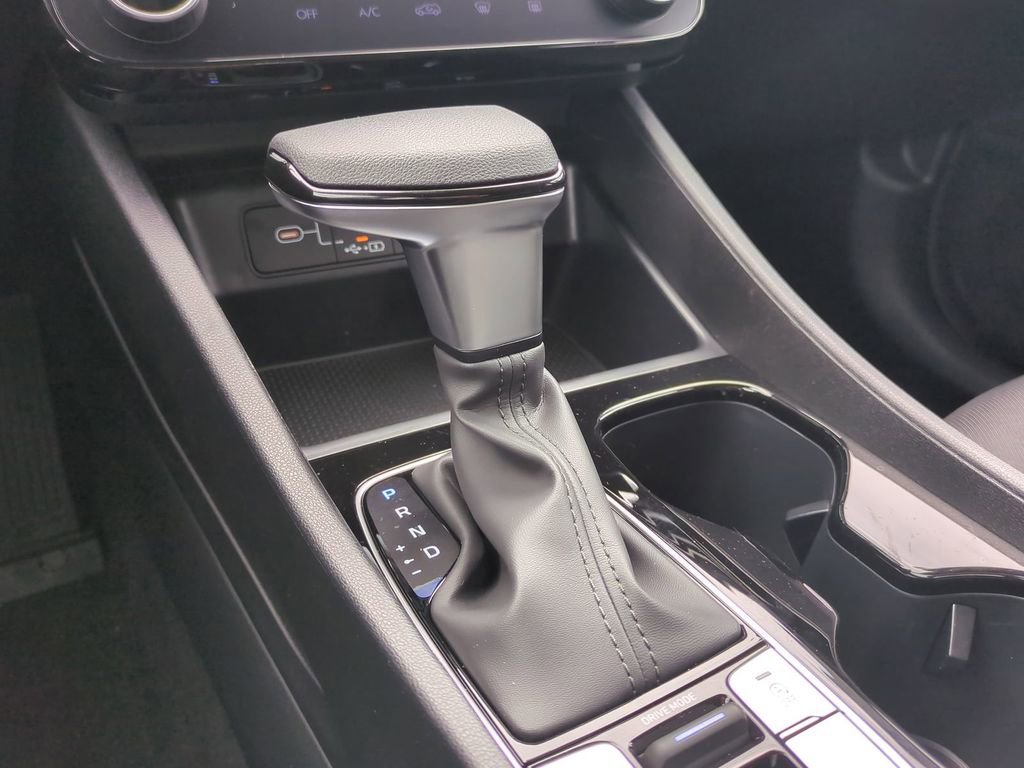 New 2026 Hyundai Tucson SEL image 22