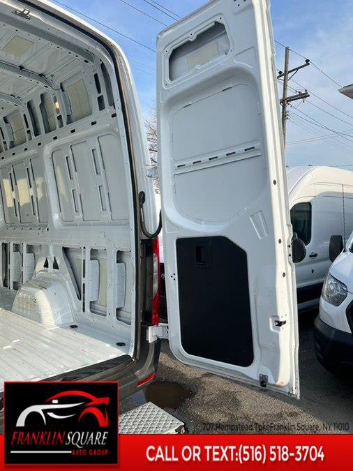 Used 2023 Mercedes-Benz Sprinter 2500 w/ Acoustic Package image 67