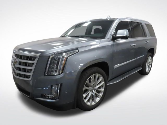 Used 2019 Cadillac Escalade Luxury