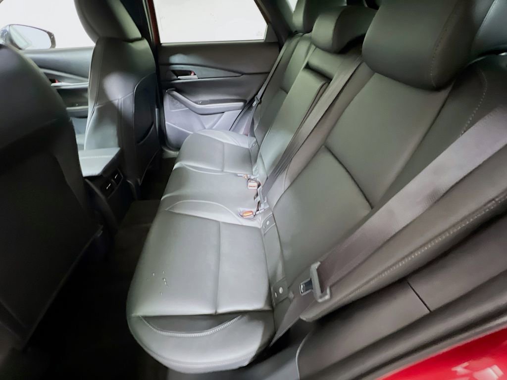 New 2026 MAZDA CX-30 AWD 2.5 S w/ Select Sport Pkg image 19