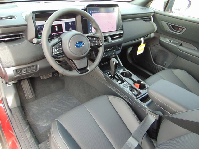New 2026 Subaru Outback Limited w/ Premium/Limited Package AWD/4WD image 11