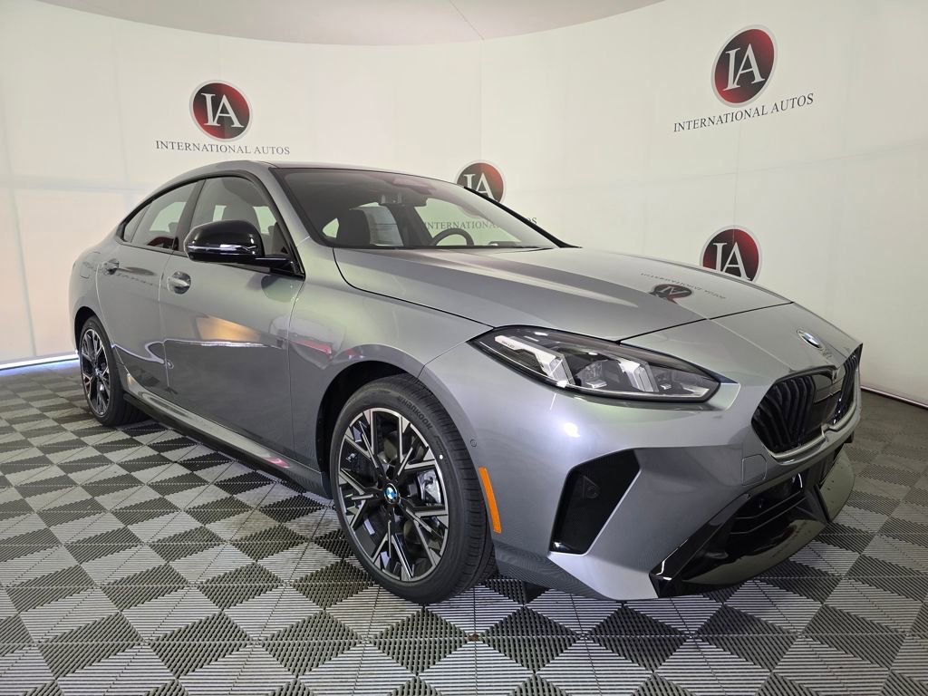 New 2026 BMW 228i xDrive w/ Technology Package