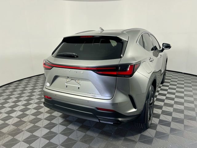 Used 2023 Lexus NX 450h+ AWD w/ Vision Package image 3