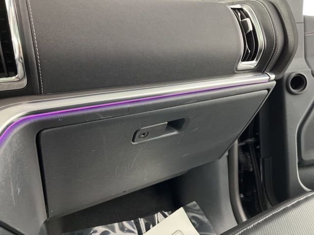 Used 2025 Ford Expedition Platinum image 36