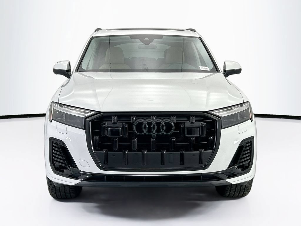 Used 2026 Audi Q7 2.0T Premium Plus w/ Premium Plus Package AWD/4WD image 2
