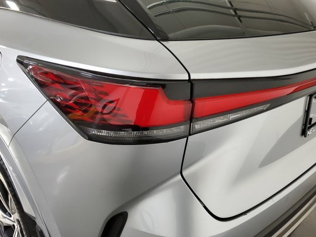 Used 2024 Lexus RX 350 Premium w/ Convenience Package AWD/4WD image 38